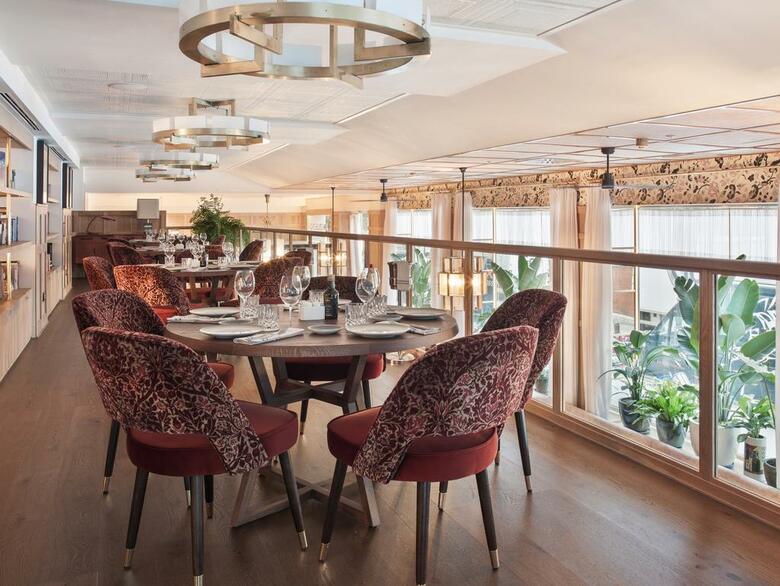 Hotel NH Collection Madrid Suecia