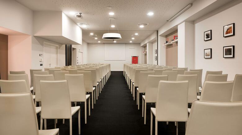 Hotel NH Collection Madrid Suecia