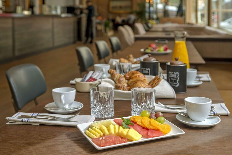 Hotel NH Collection Madrid Suecia