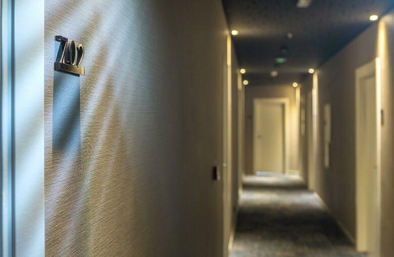 Hotel NH Collection Madrid Suecia