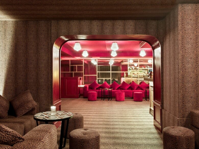 Hotel NH Collection Madrid Suecia
