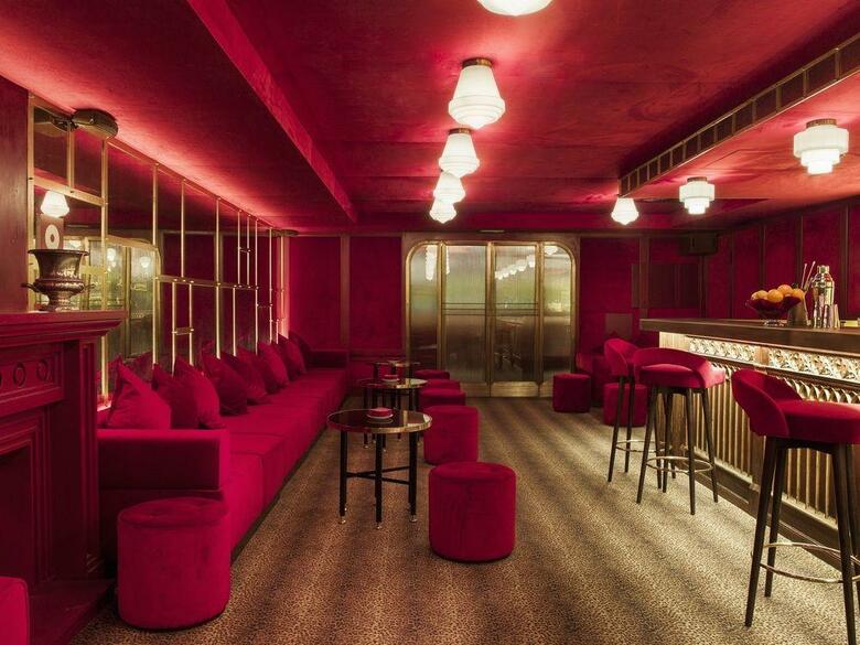 Hotel NH Collection Madrid Suecia