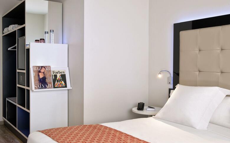 Hotel NH Collection Madrid Suecia
