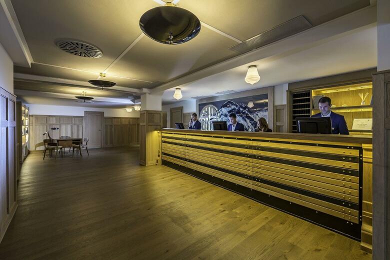 Hotel NH Collection Madrid Suecia