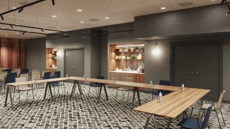 Hotel NH Collection Madrid Suecia