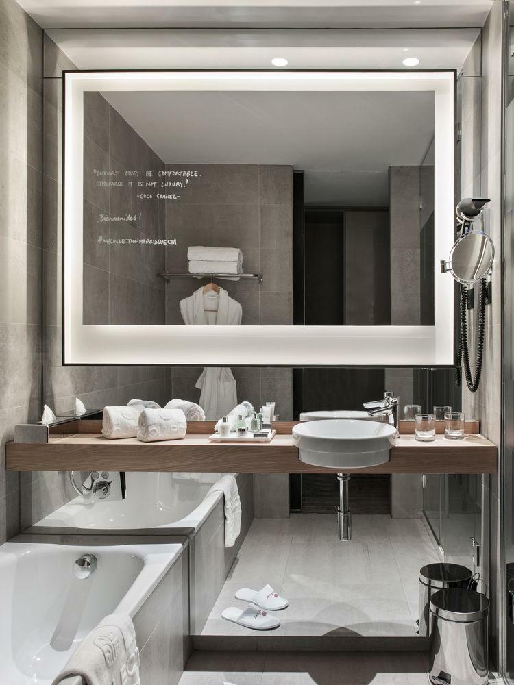 Hotel NH Collection Madrid Suecia