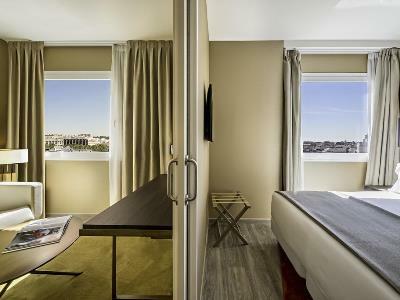 Hotel NH Collection Madrid Suecia