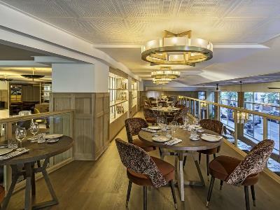 Hotel NH Collection Madrid Suecia