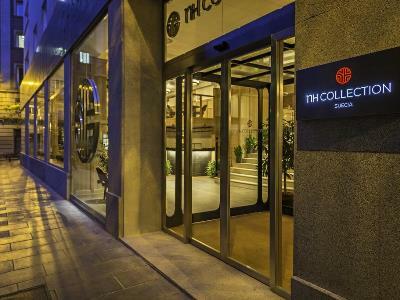 Hotel NH Collection Madrid Suecia