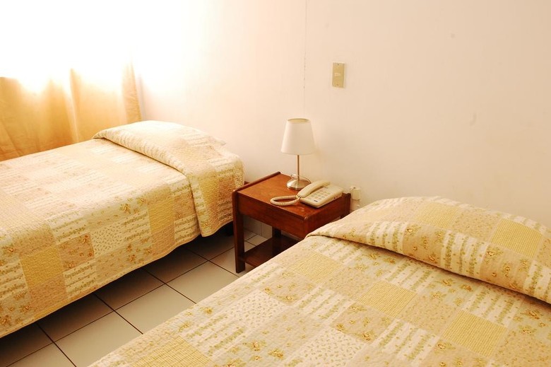 Hotel Plaza Col�n