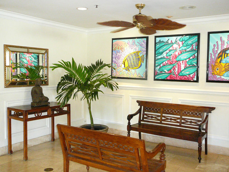 Hotel Castle Waikiki Grand(city V)