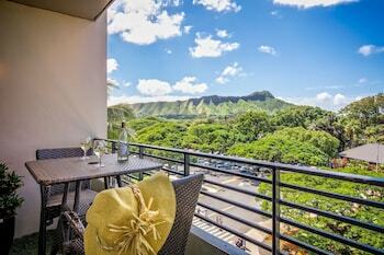 Hotel Castle Waikiki Grand(city V)