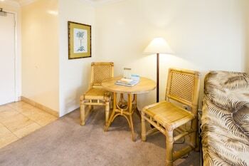 Hotel Castle Waikiki Grand(city V)