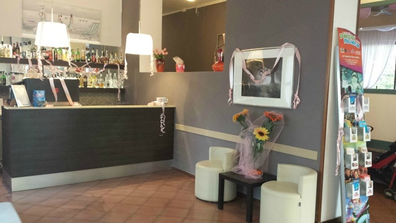 Hotel Avana Mare