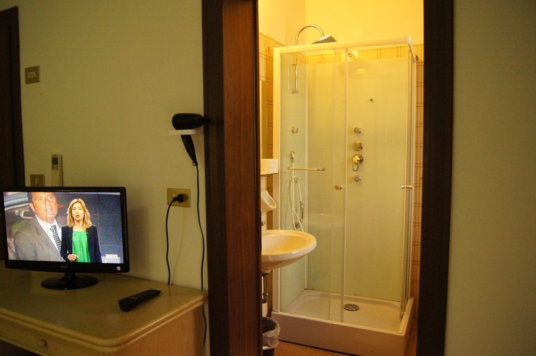 Hotel Avana Mare