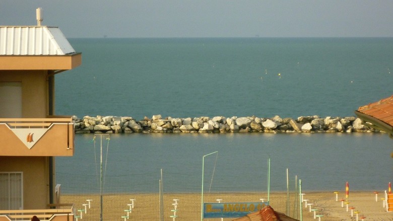 Hotel Avana Mare