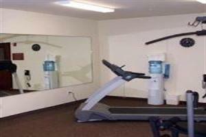 Hotel Comfort Suites Stone Oak