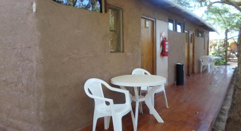 Hotel Takha Takha