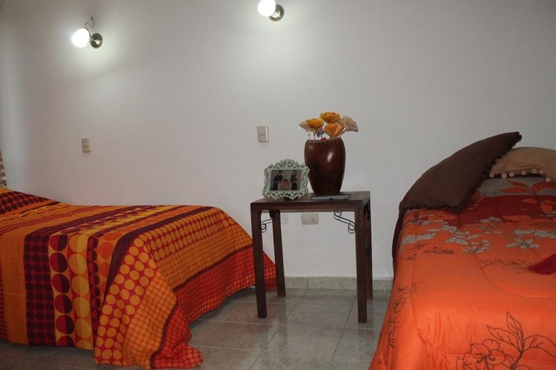 Hotel Andaluc�a