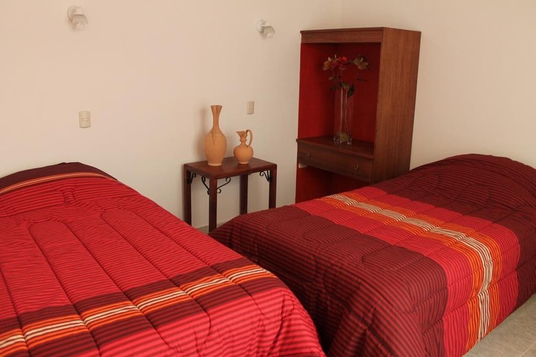 Hotel Andaluc�a