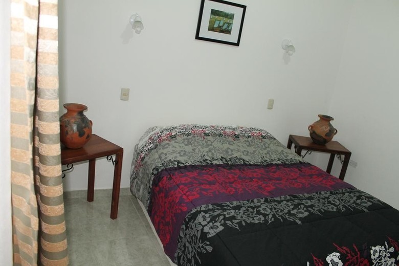 Hotel Andaluc�a