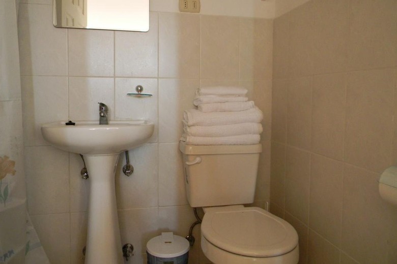 Hotel Andaluc�a