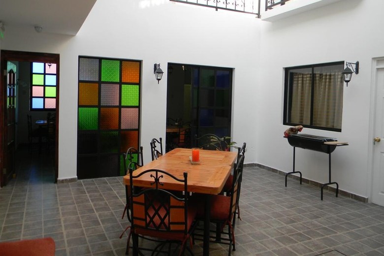 Hotel Andaluc�a