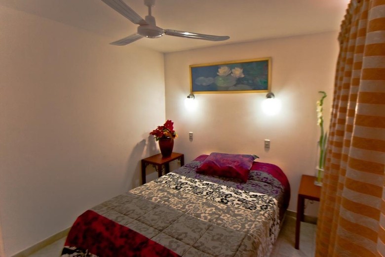 Hotel Andaluc�a