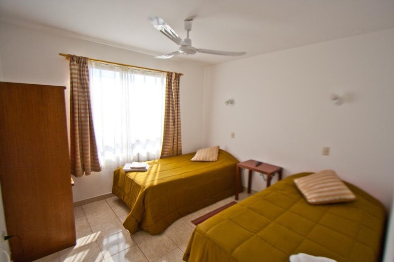 Hotel Andaluc�a