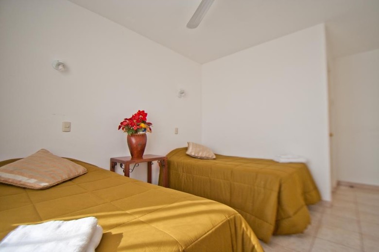 Hotel Andaluc�a