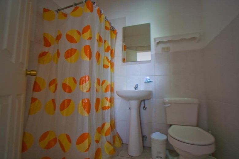 Hotel Andaluc�a