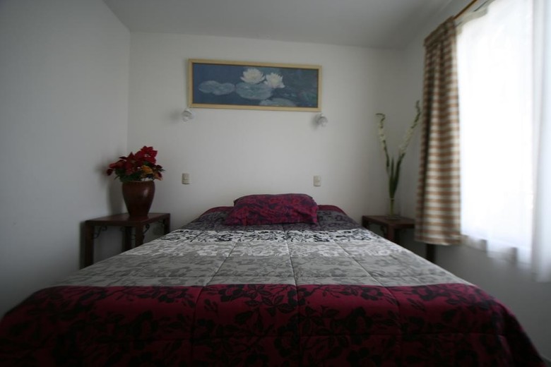 Hotel Andaluc�a