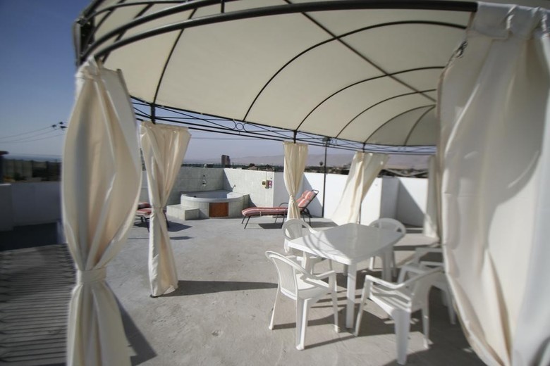Hotel Andaluc�a