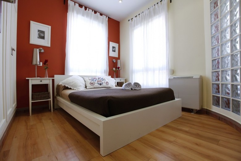 Apartamentos Tirso De Molina