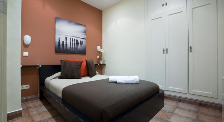 Apartamentos Tirso De Molina