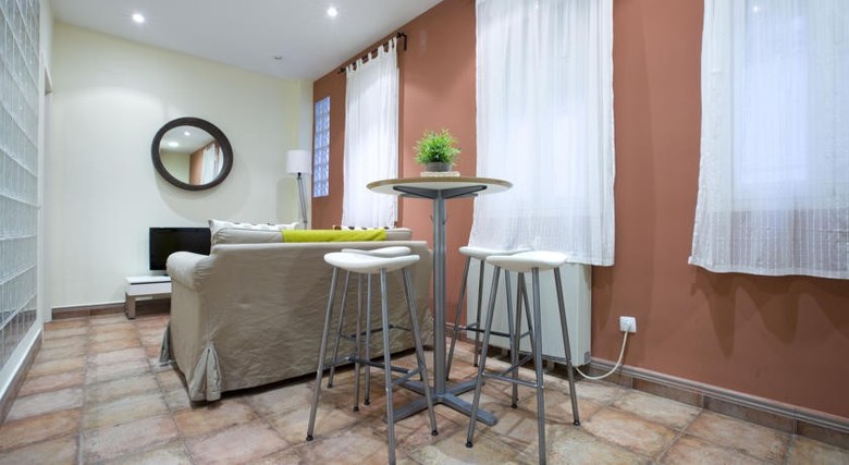 Apartamentos Tirso De Molina