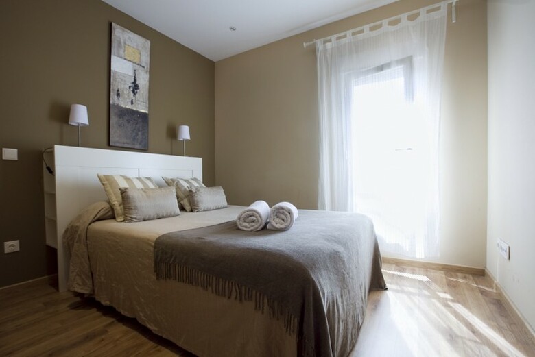 Apartamentos Apr Numancia