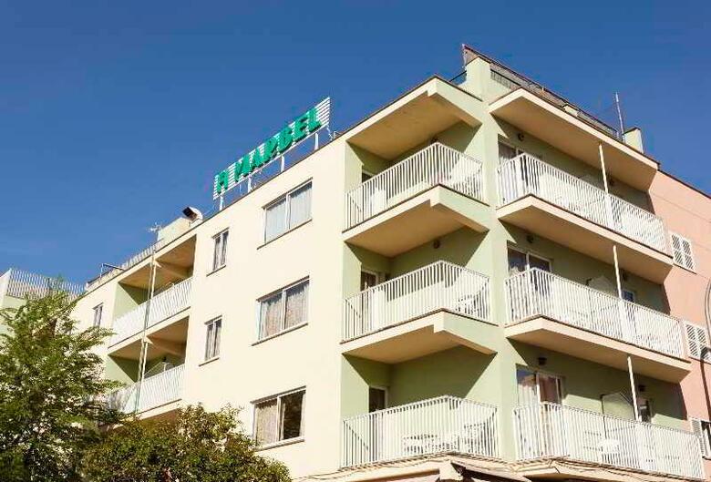 Hotel Marbel