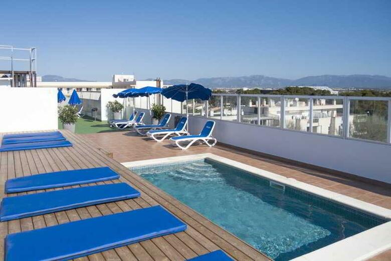 Hotel Marbel
