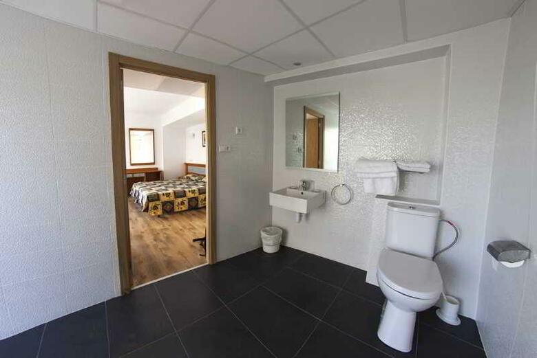 Hotel Marbel