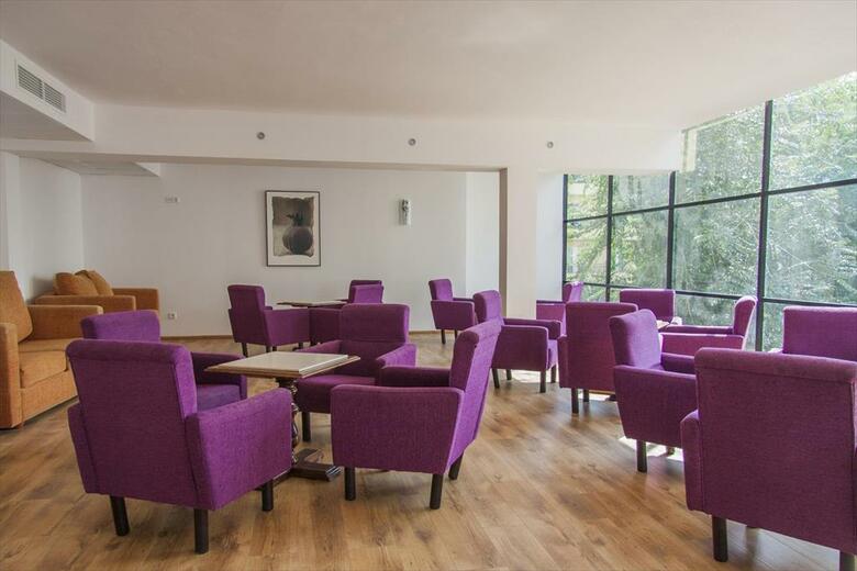 Hotel Marbel