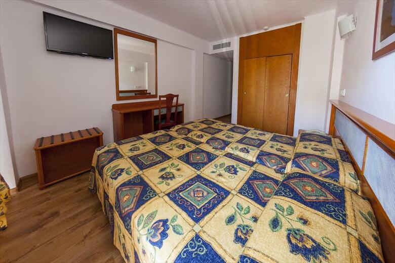 Hotel Marbel
