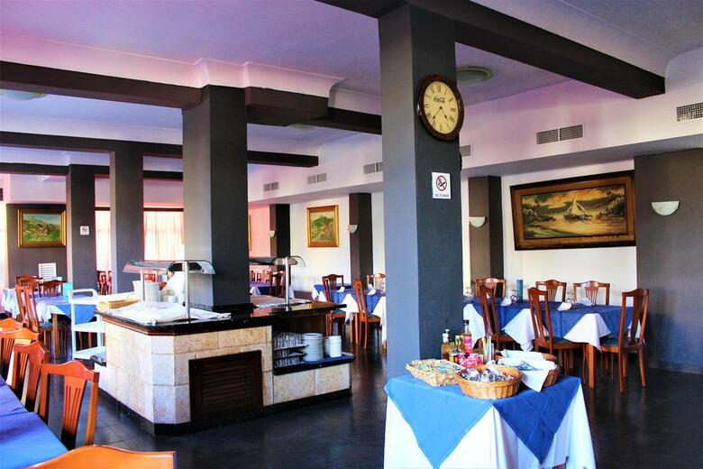 Hotel Marbel