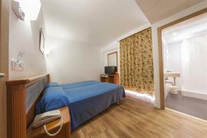 Hotel Marbel