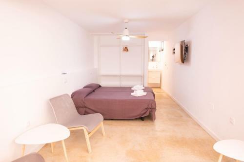 Apartamentos Mar Adentro