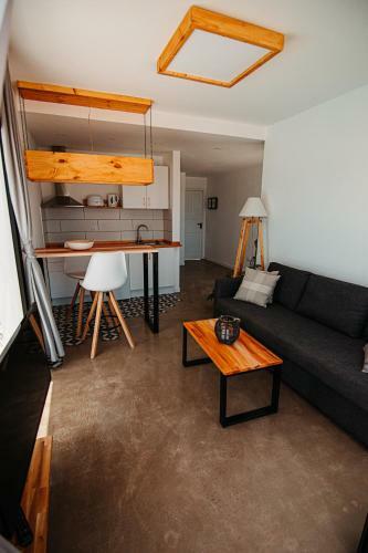 Apartamentos Mar Adentro