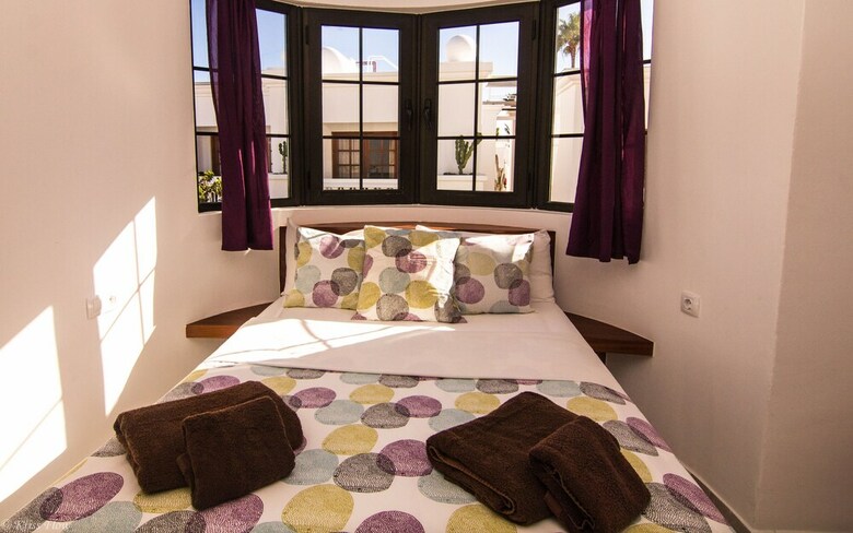 Apartamentos Club Atlantico