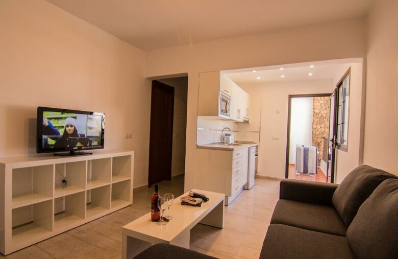 Apartamentos Club Atlantico