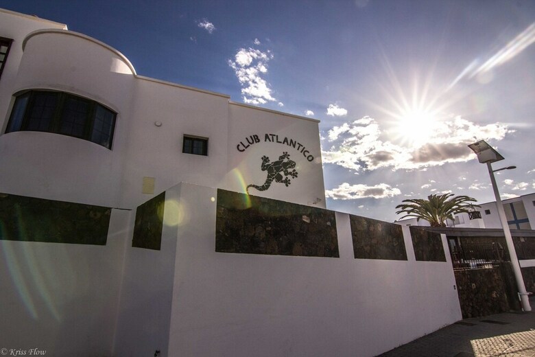 Apartamentos Club Atlantico