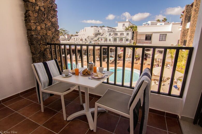 Apartamentos Club Atlantico